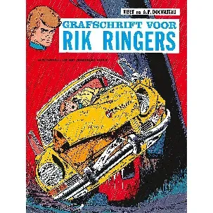 Afbeelding van Rik ringers 17. grafschrift rik ringers