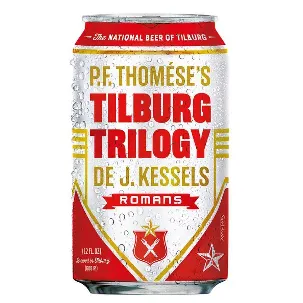 Afbeelding van Tilburg Trilogy