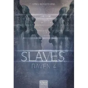 Afbeelding van Slaves - Raven 4