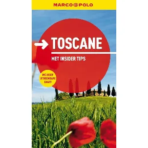 Afbeelding van Marco Polo - Toscane