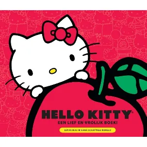 Afbeelding van Hello Kitty