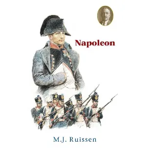 Afbeelding van Historische verhalen voor jong en oud 34 - Napoleon