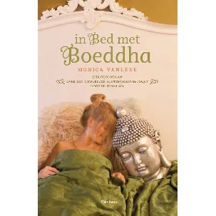 Afbeelding van In bed met Boeddha