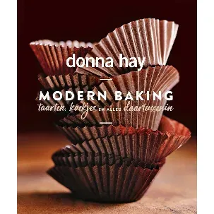 Afbeelding van Modern baking