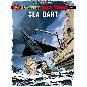 Afbeelding van Buck Danny Classic 7 - Sea Dart