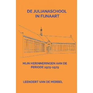 Afbeelding van De Julianaschool in Fijnaart