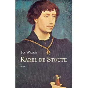 Afbeelding van Karel de Stoute