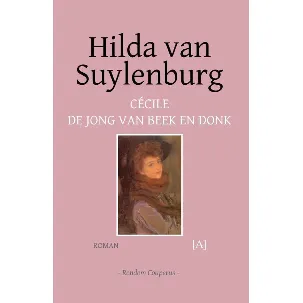 Afbeelding van Rondom Couperus 2 - Hilda van Suylenburg