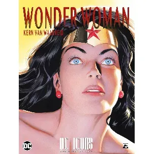 Afbeelding van Wonder Woman