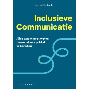 Afbeelding van Inclusieve communicatie