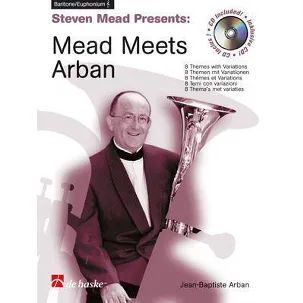 Afbeelding van Mead Meets Arban