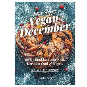 Afbeelding van Very Merry Vegan December