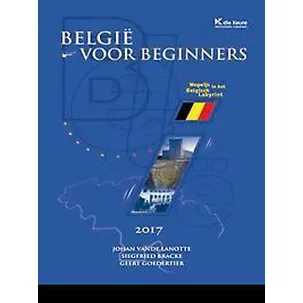 Afbeelding van België voor beginners