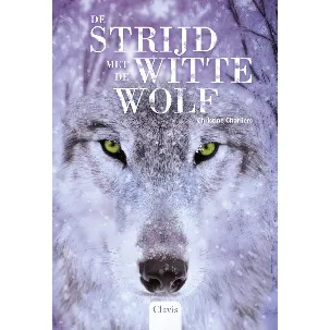 Afbeelding van In de ban van de wolf 3 - De strijd met de witte wolf POD