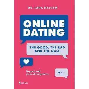 Afbeelding van Online dating: The Good, The Bad and The Ugly