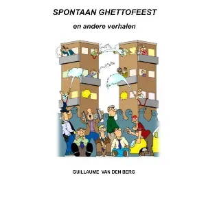 Afbeelding van Spontaan Ghettofeest