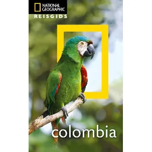 Afbeelding van Colombia