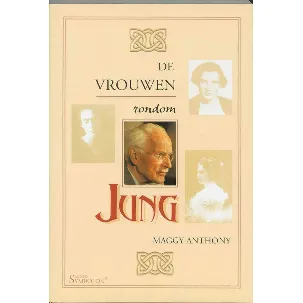 Afbeelding van De vrouwenkring rondom Jung
