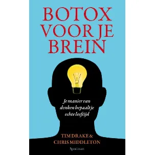 Afbeelding van Botox voor je brein