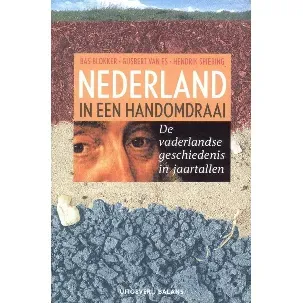 Afbeelding van Nederland in een handomdraai