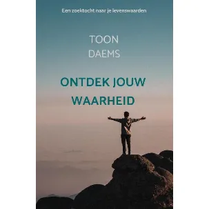 Afbeelding van Ontdek jouw waarheid