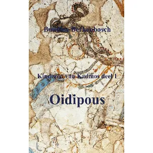 Afbeelding van Kinderen van Kadmos 1 - Oidipous