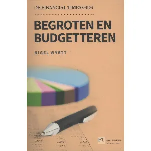 Afbeelding van De financial times gids - Begroten en budgetteren