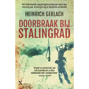 Afbeelding van Doorbraak bij Stalingrad
