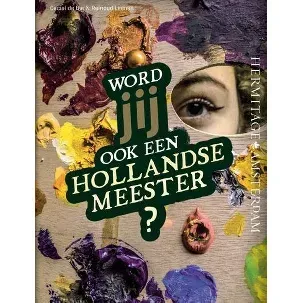 Afbeelding van Word jij ook een Hollandse meester?