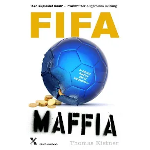 Afbeelding van Fifa maffia