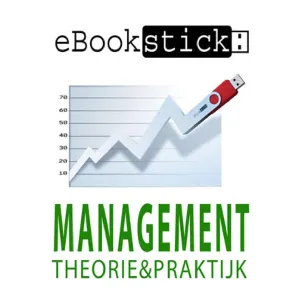 Afbeelding van eBookstick-Managementstick
