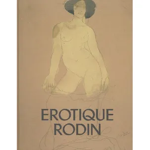 Afbeelding van Erotique Rodin