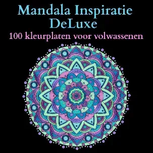 Afbeelding van Mandala Inspiration DeLuxe