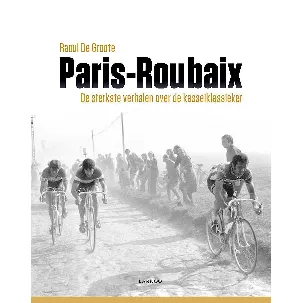 Afbeelding van Paris-Roubaix