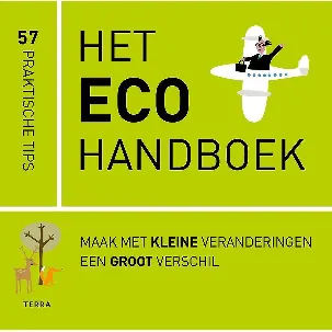 Afbeelding van Het eco handboek