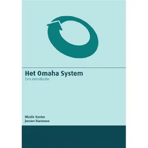 Afbeelding van Het Ohama system, een introductie