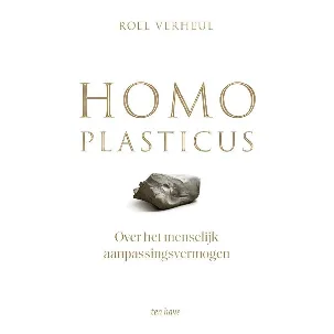 Afbeelding van Homo plasticus