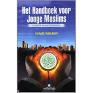 Afbeelding van Het Handboek voor Jonge Moslims