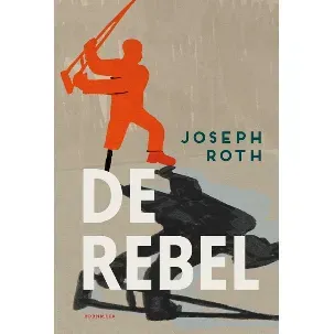 Afbeelding van De rebel