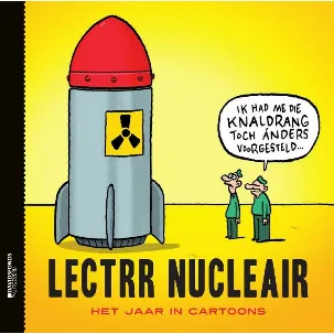 Afbeelding van Lectrr nucleair