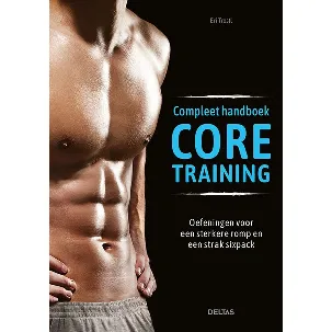Afbeelding van Compleet handboek Core training