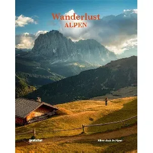 Afbeelding van Wanderlust - Alpen