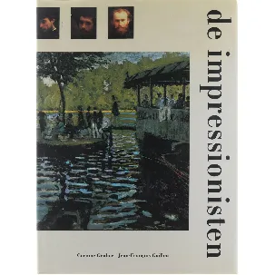 Afbeelding van De impressionisten