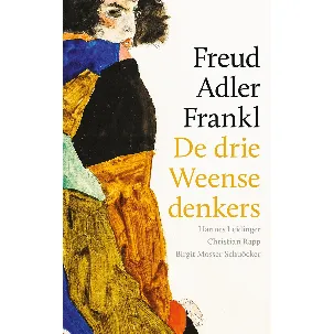 Afbeelding van Freud, Adler, Frankl