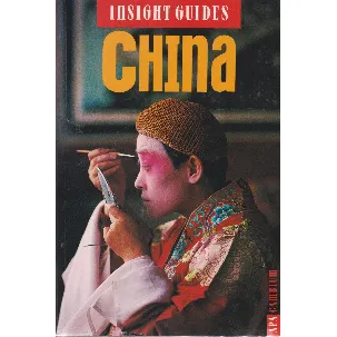 Afbeelding van Nederlandse editie China