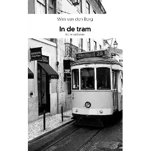 Afbeelding van In de tram