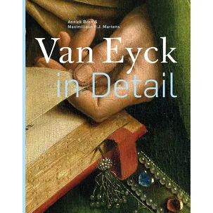 Afbeelding van Van Eyck In Detail