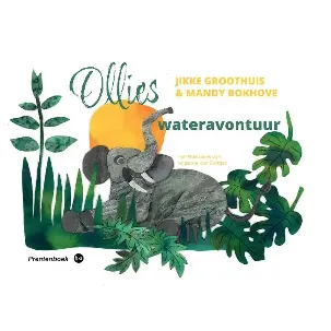 Afbeelding van Ollies wateravontuur