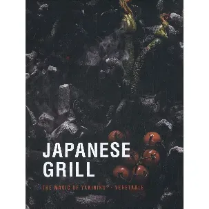 Afbeelding van Japanese grill