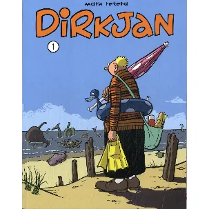 Afbeelding van Dirkjan 1